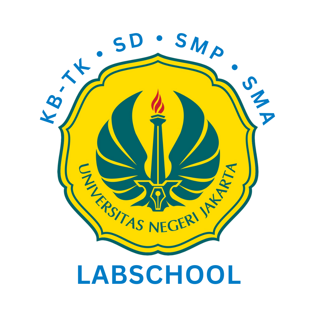 Asar Humanity x SMA Labschool Cirendeu