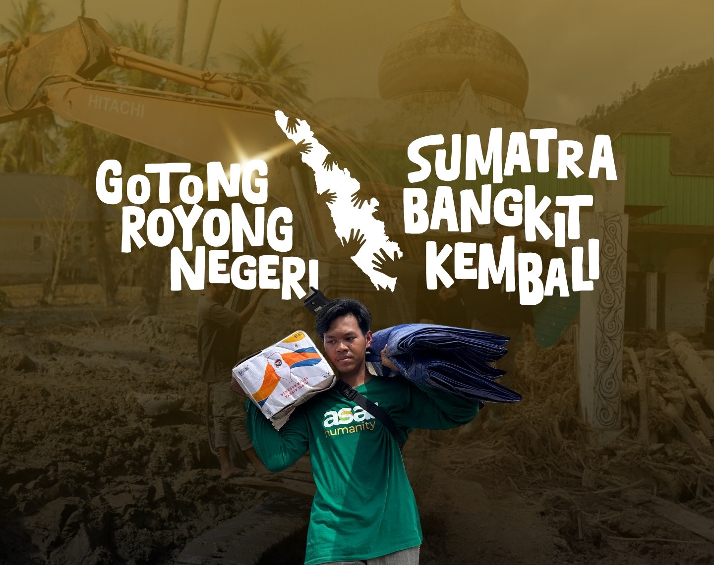 Gotong Royong